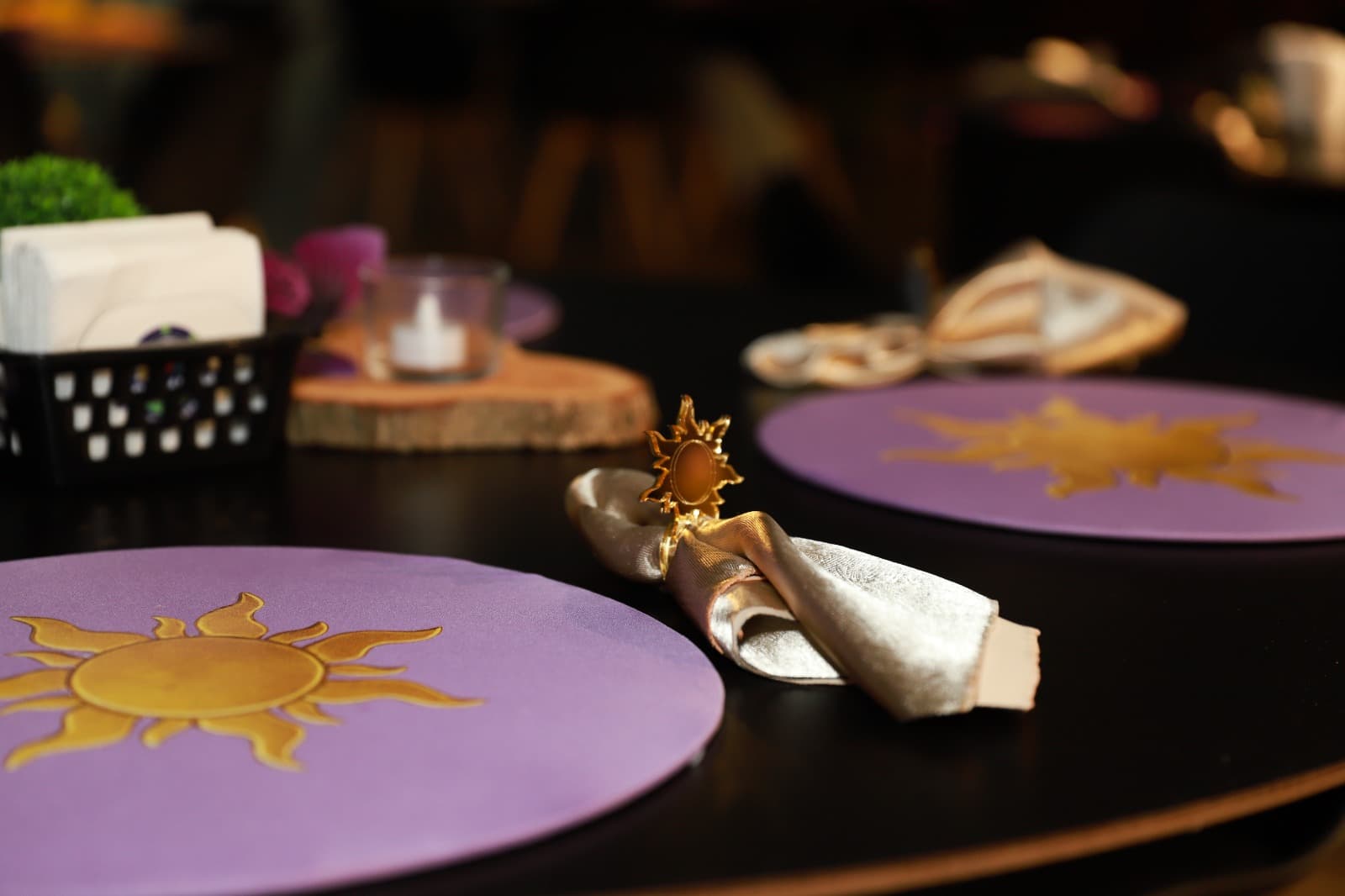 Celebração Premium Buffet Park